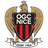 OGC Nice crest