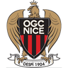 OGC Nice crest
