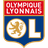 Olympique Lyonnais crest