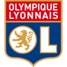 Olympique Lyonnais crest