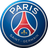 Paris Saint-Germain FC crest