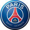 Paris Saint-Germain FC crest