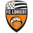 FC Lorient crest