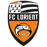 FC Lorient crest