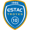 ES Troyes AC crest