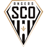 Angers SCO crest