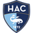 Le Havre AC crest