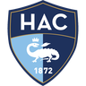 Le Havre AC crest
