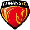 Le Mans FC crest