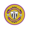 CD Nacional crest
