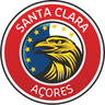 CD Santa Clara crest