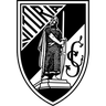 Vitória SC crest