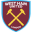 West Ham United FC crest