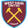 West Ham United FC crest