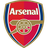 Arsenal FC crest