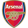 Arsenal FC crest