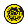FK Bodø/Glimt crest