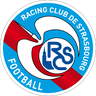 RC Strasbourg Alsace crest