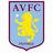 Aston Villa FC crest