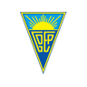 GD Estoril Praia crest
