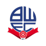 Bolton Wanderers FC crest