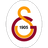 Galatasaray SK crest