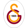 Galatasaray SK crest