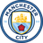 Manchester City FC crest
