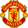Manchester United FC crest