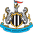 Newcastle United FC crest