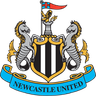 Newcastle United FC crest