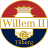 Willem II Tilburg crest