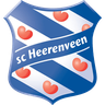 SC Heerenveen crest