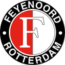 Feyenoord Rotterdam crest