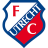 FC Utrecht crest