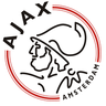 AFC Ajax crest