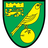 Norwich City FC crest