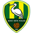 ADO Den Haag crest