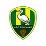 ADO Den Haag crest