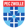PEC Zwolle crest