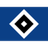 Hamburger SV crest