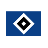 Hamburger SV crest