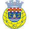 FC Arouca crest