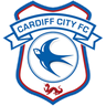 Cardiff City FC crest