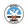 Swansea City AFC crest