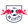 RB Leipzig crest