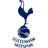 Tottenham Hotspur FC crest