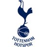 Tottenham Hotspur FC crest