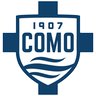 Como 1907 crest