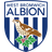 West Bromwich Albion FC crest